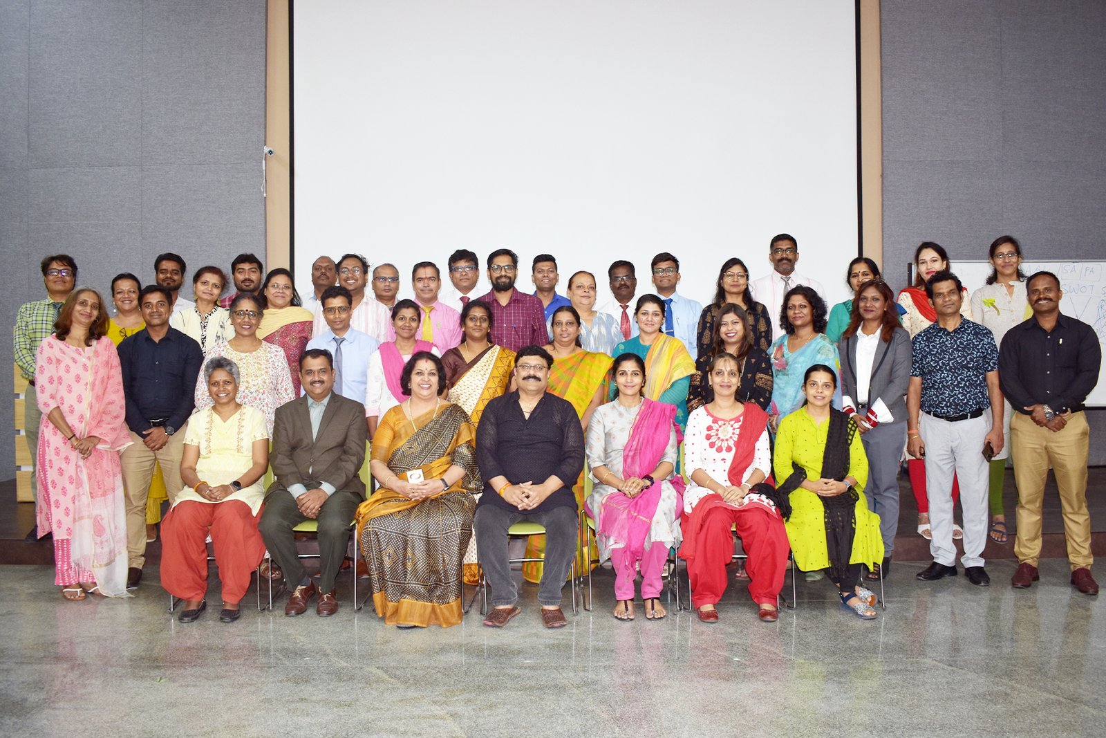 Jain International Residential School